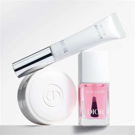 Dior vernis creme abricot